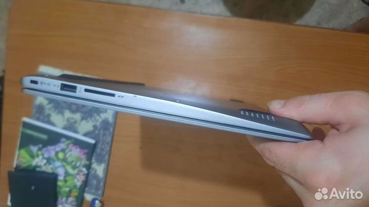 Свежий игровой ноутбук Acer i3 IPS Full HD