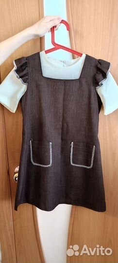 Военная форма для девочки