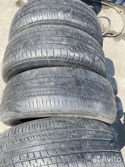 Bridgestone Turanza ER370 185/55 R16