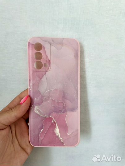 Чехол на realme gt master edition