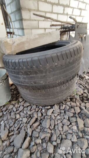 Sailun Atrezzo ZSR 225/55 R17