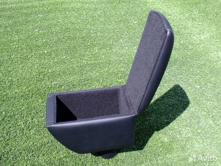 Подлокотник Киа Рио 4 (2017)