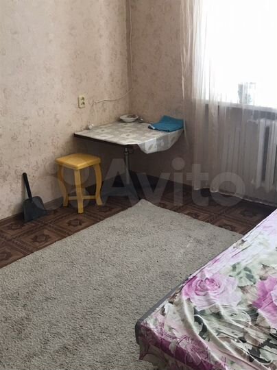 1-к. квартира, 16 м², 5/5 эт.