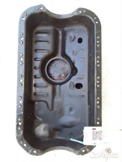 Поддон масляный двс Honda hr-v