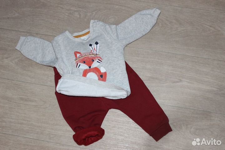 Костюм waikiki