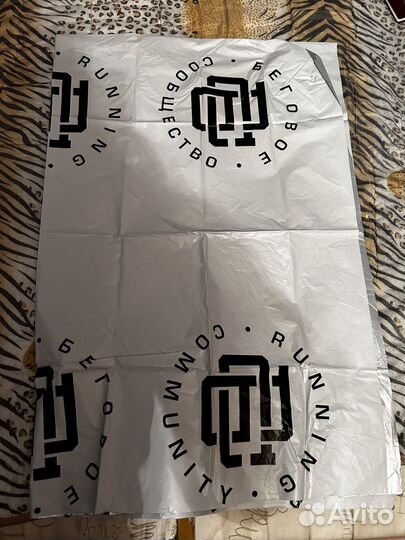 Термоодеяло спасательное