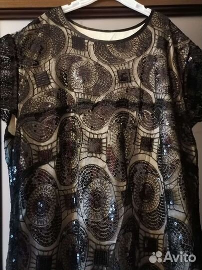 Платье Элегант