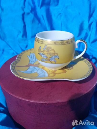 Подарочный кофейный набор Arti M Collection