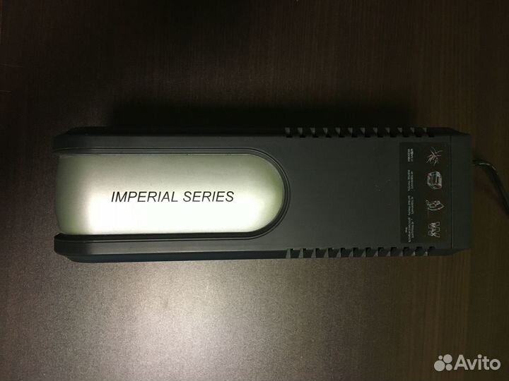 Источник бесперебойного питания