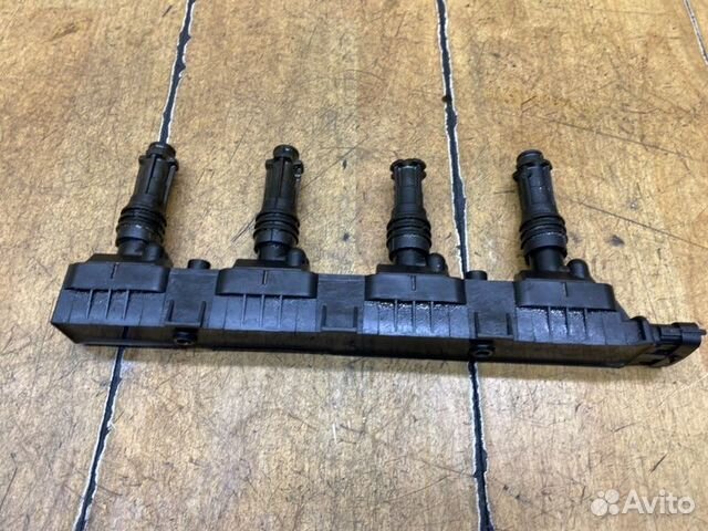 Модуль зажигания Opel Corsa D Z12XEP 2008