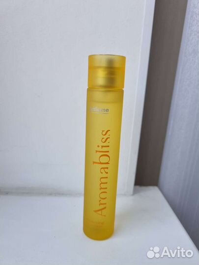 Oriflame туалетная вода, редкость,снятые