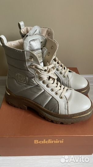 Ботинки Baldinini 37