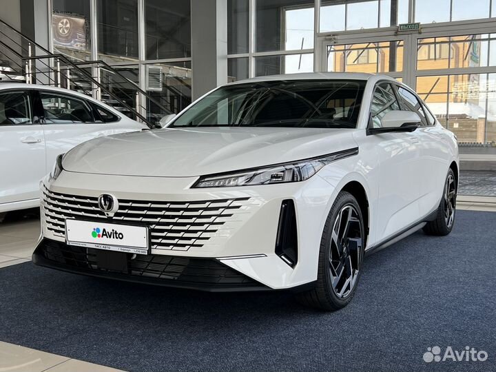Changan Lamore 1.5 AMT, 2023