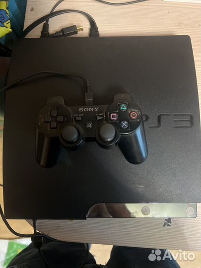 Sony playstation 3