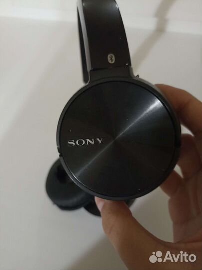 Беспроводные наушники