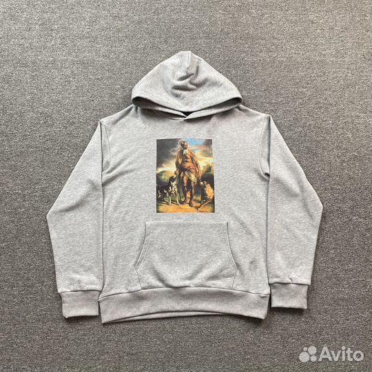 Худи Denim Tears