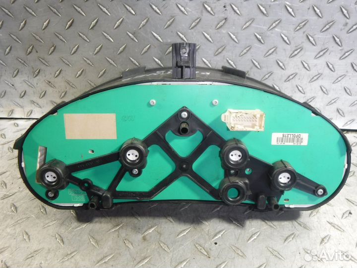 Панель приборов Peugeot Partner M59