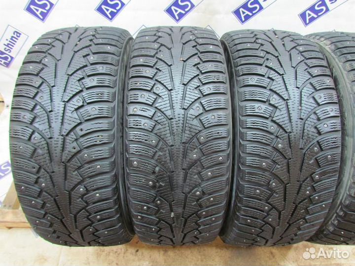 Nokian Tyres Hakkapeliitta 5 235/55 R17 96R