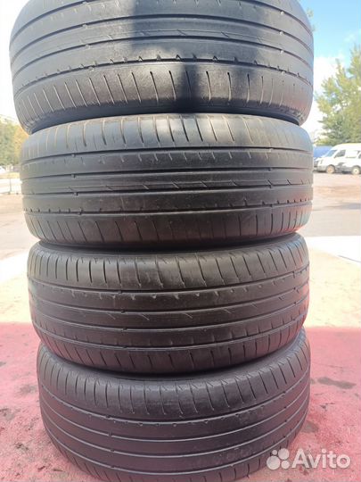 Hankook Ventus Prime 2 K115 225/60 R17 99H