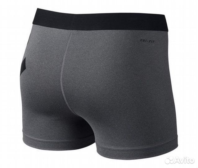 Шорты женские Nike pro