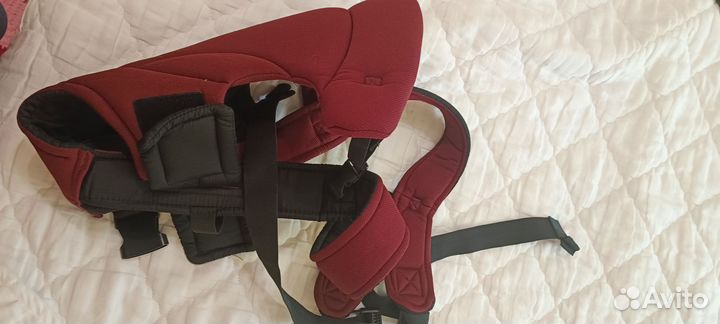 Кенгуру переноска