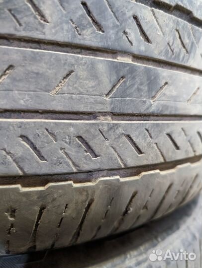 Bridgestone Dueler H/L 225/55 R18 98V