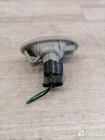 Повторитель в крыло Mazda Mazda 6 GG 2007