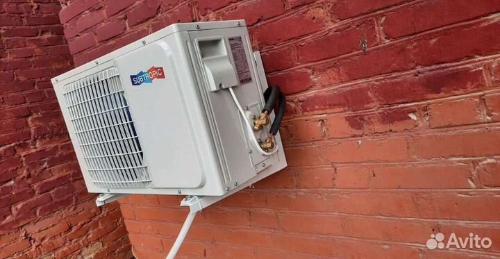 Кондиционнры