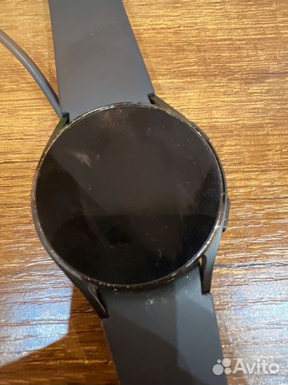 Наручные часы Galaxy Watch 4