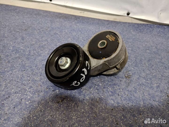 Ролик натяжной kia cerato 2 1.6 g4fc