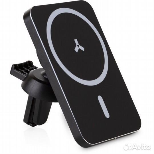 Беспроводное зарядное устройство MagSafe