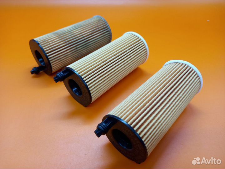 35942 Фильтр для BMW X3 F25 F30 X4 F26 5' F10 LCI