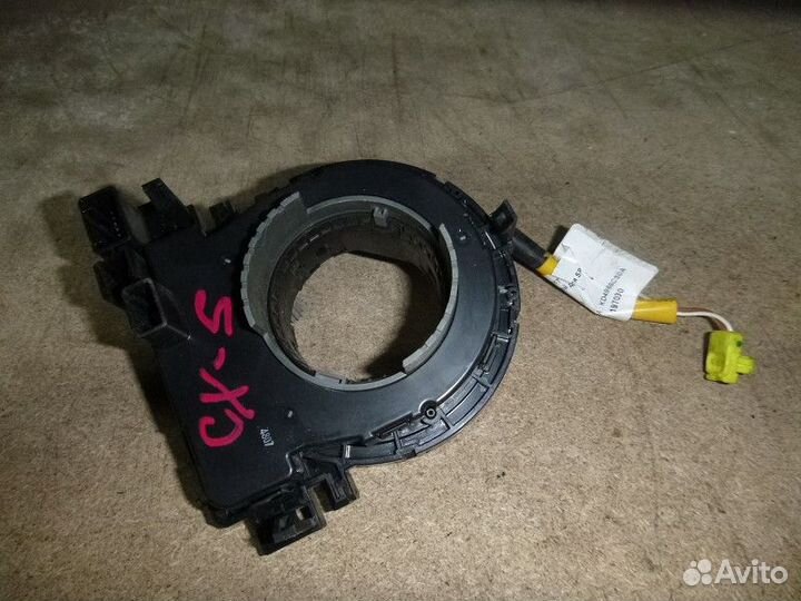 Механизм подрулевой для SRS (ленточный) mazda CX 5