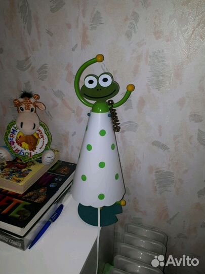 Люстра, светильник, бра