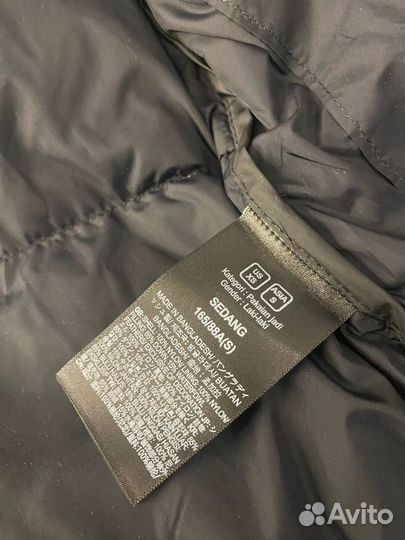 Зимняя куртка The North face 700