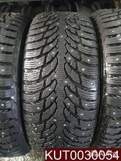 Nokian Tyres Hakkapeliitta 9 275/50 R21 107U
