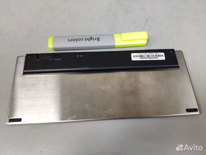 Клавиатура беспроводная, bluetooth