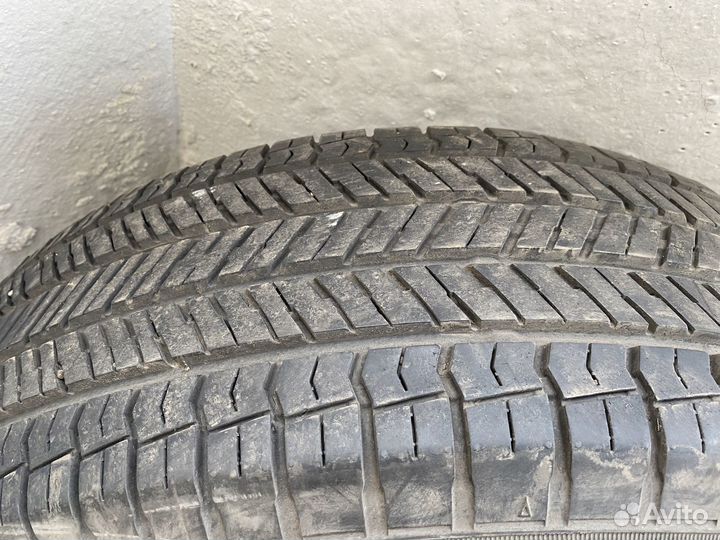 Yokohama Geolandar G91 225/65 R17 102H