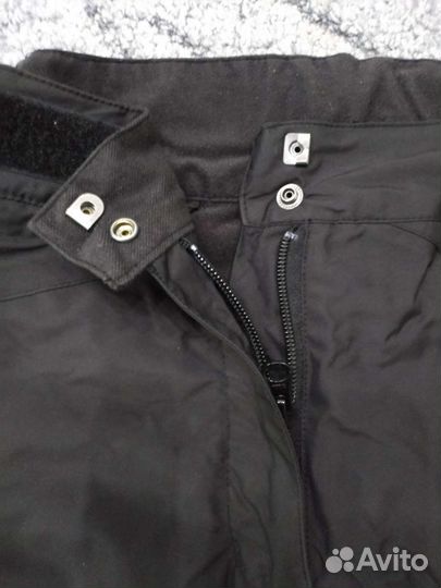 Брюки горнолыжные