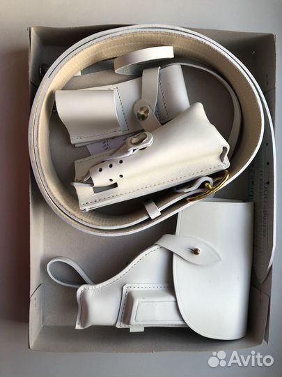 Снаряжение для дпс