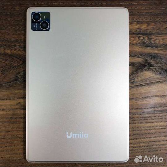 Планшет umiio a19 pro