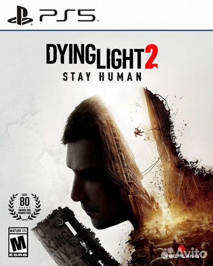 Dying Light 2 Stay Human