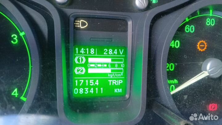 Автотопливозаправщик атз Урал 4665Н1-60