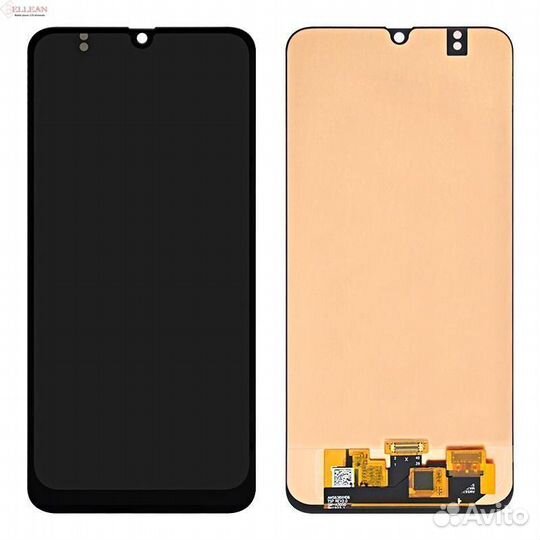 Дисплей для Samsung M315F (M31) в сборе