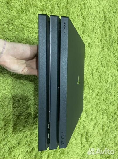 Sony playstation 4 PS4 pro