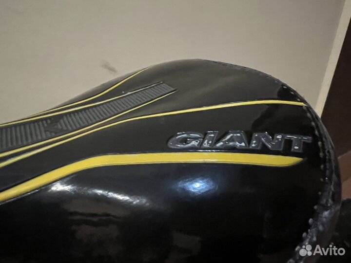 Велосипед giant детский