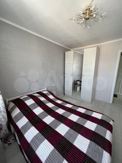 2-к. квартира, 42,7 м², 8/9 эт.