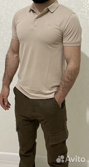 Мужской комплект летний