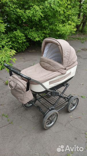 Коляска roan marita 2 в 1