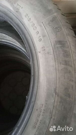 Michelin Drice 215/60 R16